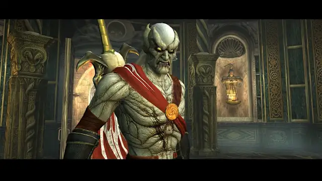 Legacy of Kain: Defiance Remastered screenshot 3