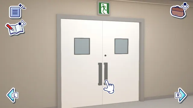 Exit Lab Beginner Level screenshot 2