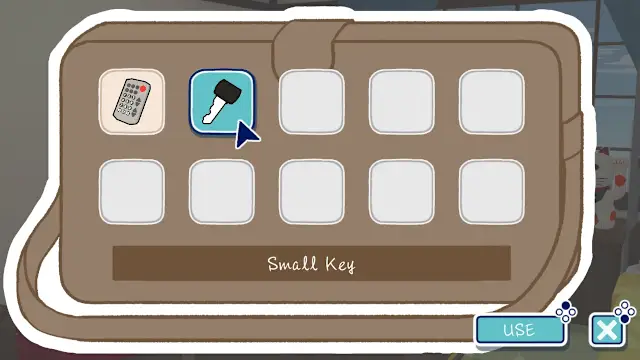 Exit Lab Beginner Level screenshot 5
