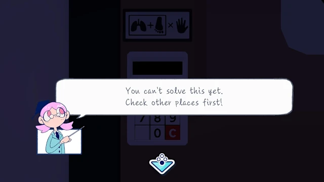 Exit Lab Beginner Level screenshot 6