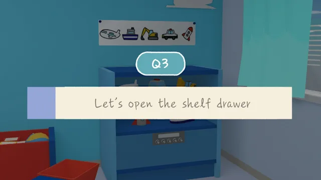 Exit Lab Beginner Level screenshot 4