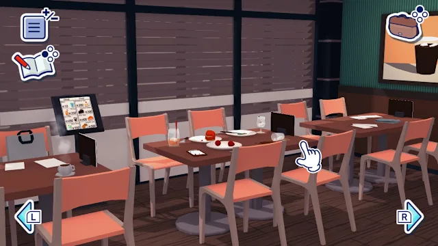 Exit Lab Intermediate Level screenshot 3