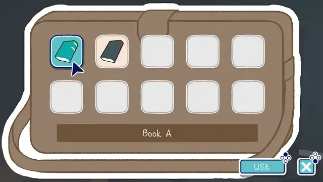 Exit Lab Intermediate Level screenshot 5