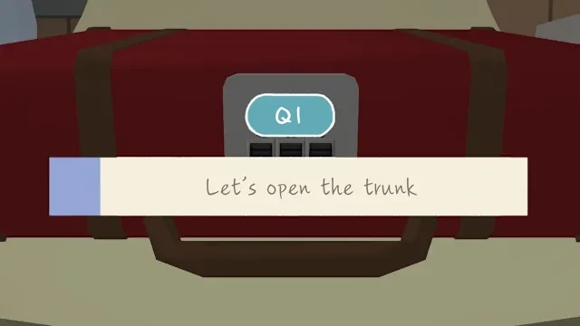 Exit Lab Intermediate Level screenshot 4