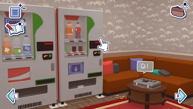 Exit Lab Expert Level screenshot 1