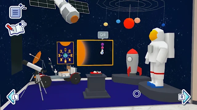 Exit Lab Expert Level screenshot 2