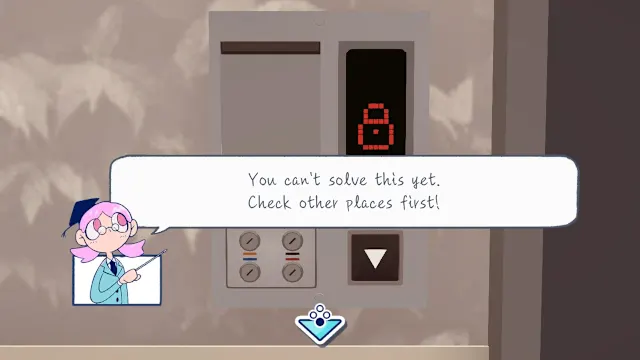 Exit Lab Expert Level screenshot 6