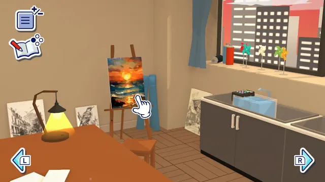 Exit Lab Expert Level screenshot 3