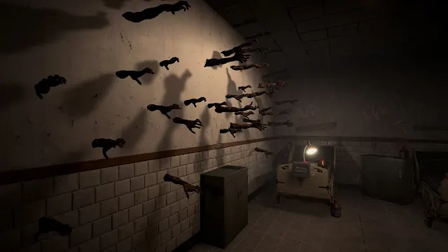 Who is Here? screenshot 4