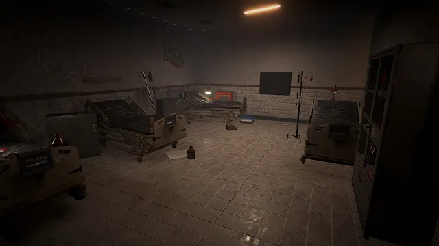 Who is Here? screenshot 3