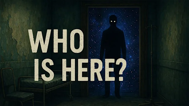 Who is Here?