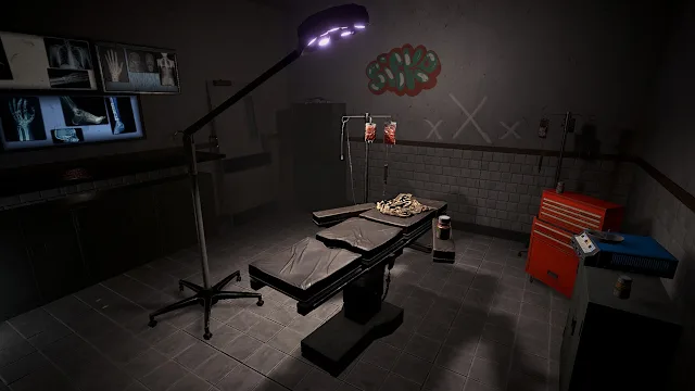 Who is Here? screenshot 1