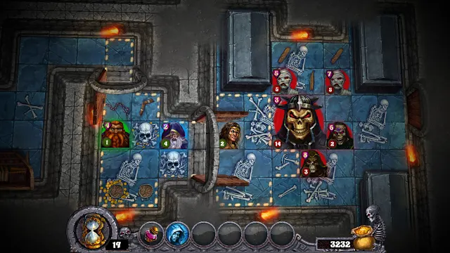 Dark Quest: Remastered screenshot 4