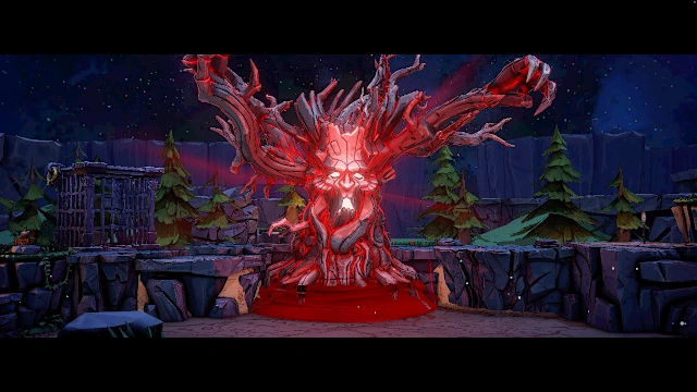 Night Swarm screenshot 3