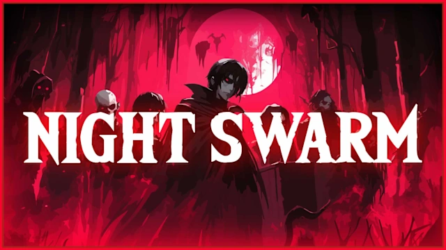 Night Swarm