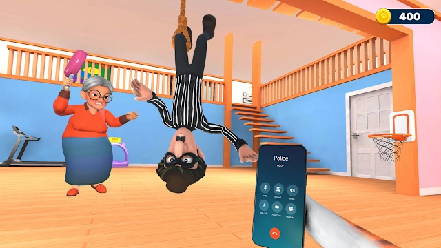 Angry Cat screenshot 3
