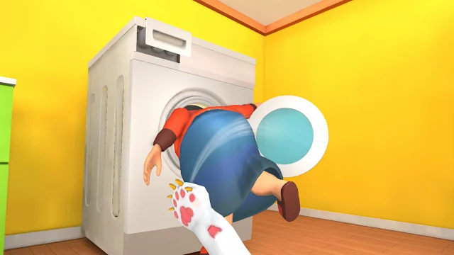 Angry Cat screenshot 2