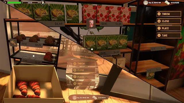 Barista Life Simulator 2026 screenshot 4