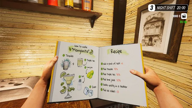 Bartender Simulator 2026 screenshot 5