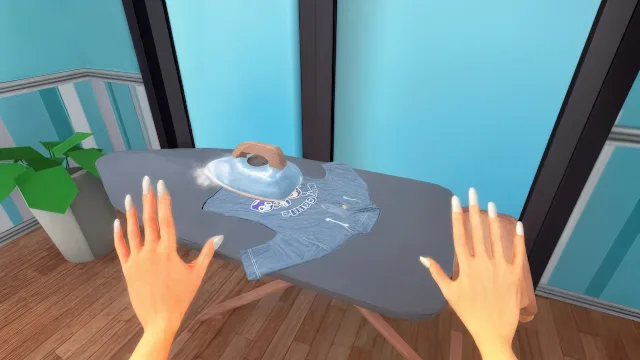 Anime Mother Life Simulator screenshot 5
