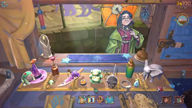 Trash Goblin screenshot 6