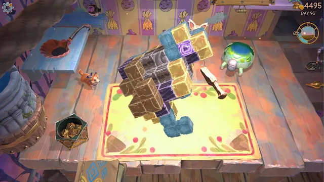 Trash Goblin screenshot 1