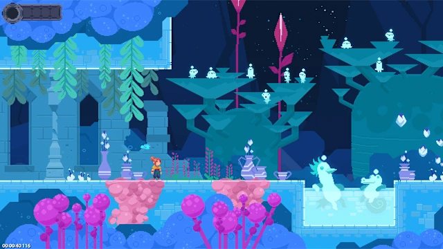 TetherGeist screenshot 1