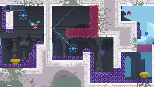 TetherGeist screenshot 5