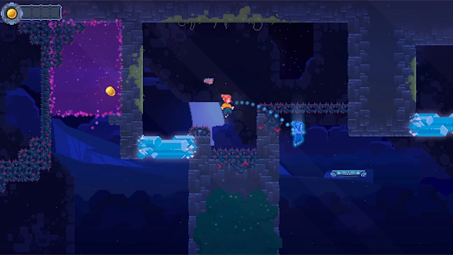 TetherGeist screenshot 2