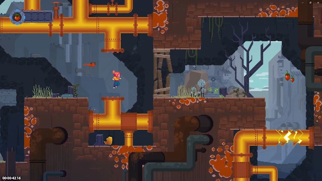 TetherGeist screenshot 4