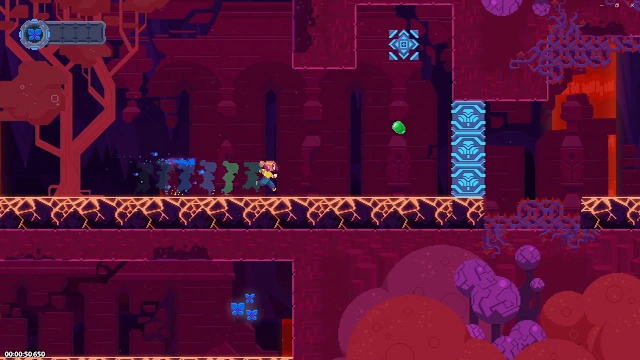 TetherGeist screenshot 6