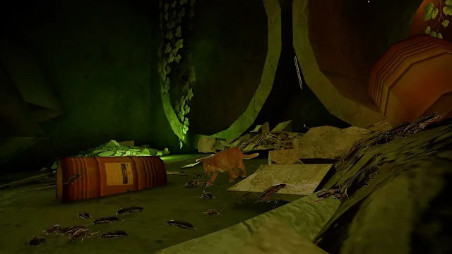 Little Strays 2 screenshot 3
