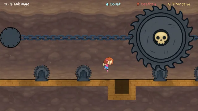 Wake Up, Lia! screenshot 6