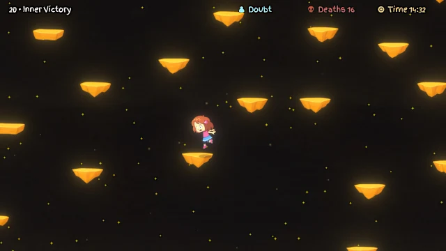 Wake Up, Lia! screenshot 4