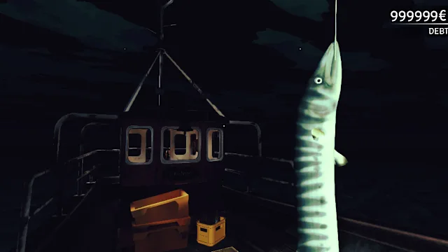 Loan Shark screenshot 2