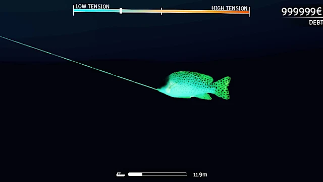 Loan Shark screenshot 0