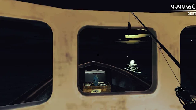 Loan Shark screenshot 4