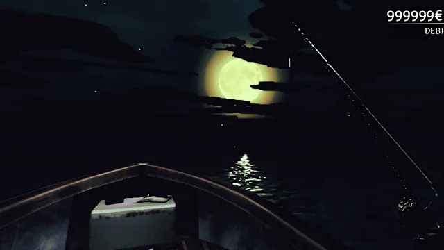 Loan Shark screenshot 1
