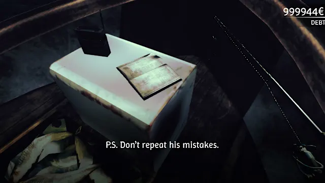 Loan Shark screenshot 5
