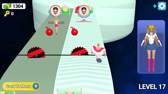 Build A Queen screenshot 2