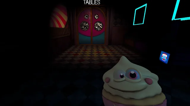 Cakey's Twisted Bakery screenshot 3