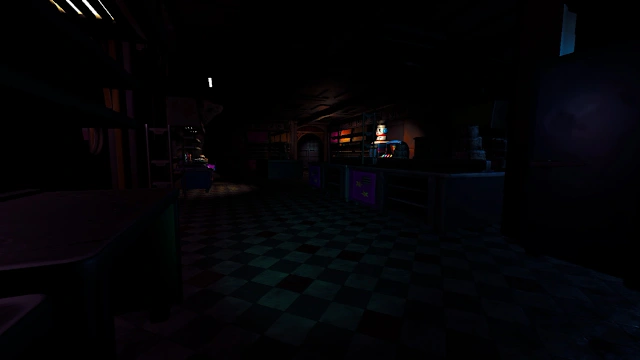 Cakey's Twisted Bakery screenshot 4