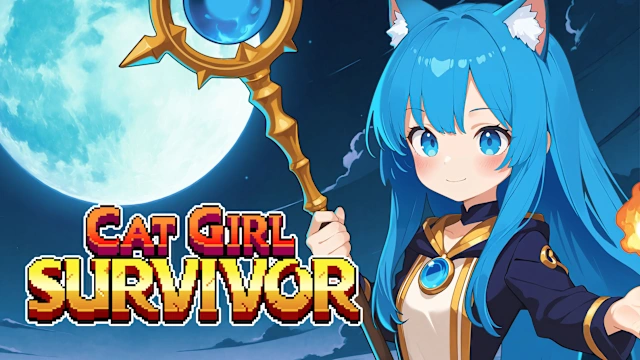 Cat Girl Survivor