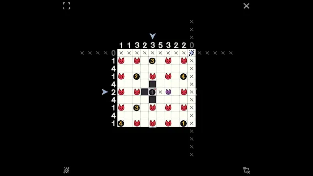 Logic Bombs screenshot 1