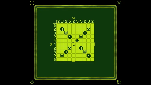 Logic Bombs screenshot 3
