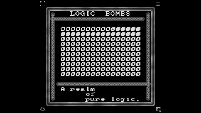 Logic Bombs screenshot 5