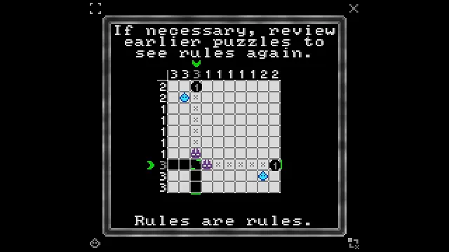 Logic Bombs screenshot 2