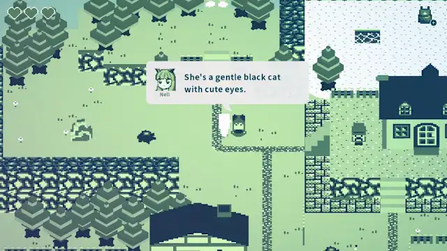 CASSETTE BOY screenshot 2
