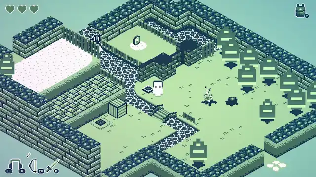 CASSETTE BOY screenshot 3