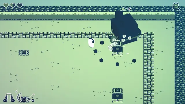 CASSETTE BOY screenshot 4